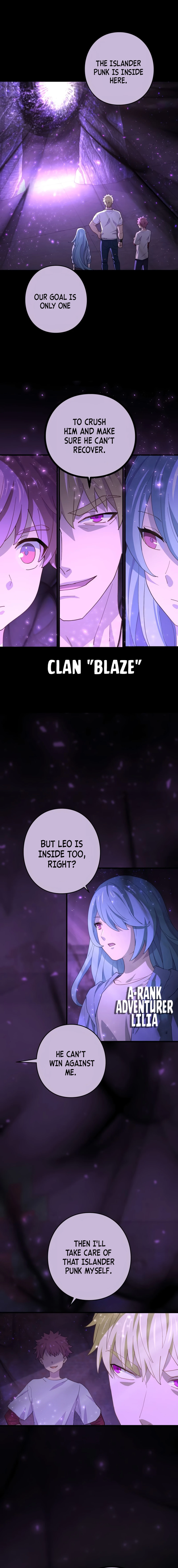 Kinki no Tensei Daimadoushi ~Munou kara Level Up de Saikyou ni~ chapter 88 page 9