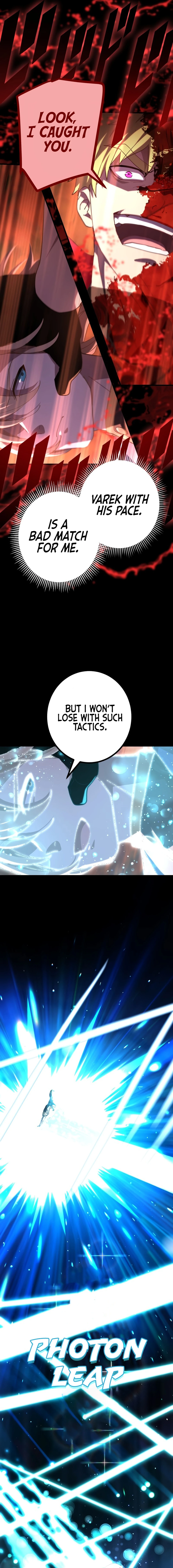 Kinki no Tensei Daimadoushi ~Munou kara Level Up de Saikyou ni~ chapter 89 page 13