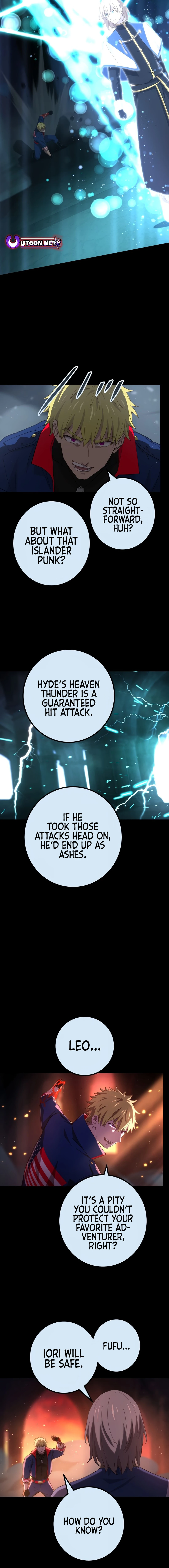 Kinki no Tensei Daimadoushi ~Munou kara Level Up de Saikyou ni~ chapter 89 page 14