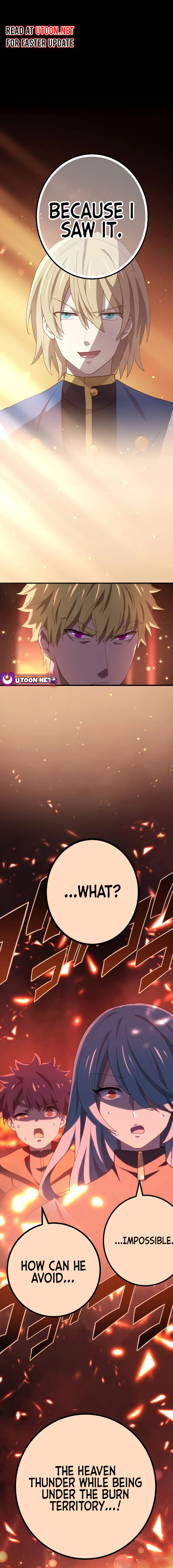 Kinki no Tensei Daimadoushi ~Munou kara Level Up de Saikyou ni~ chapter 89 page 15