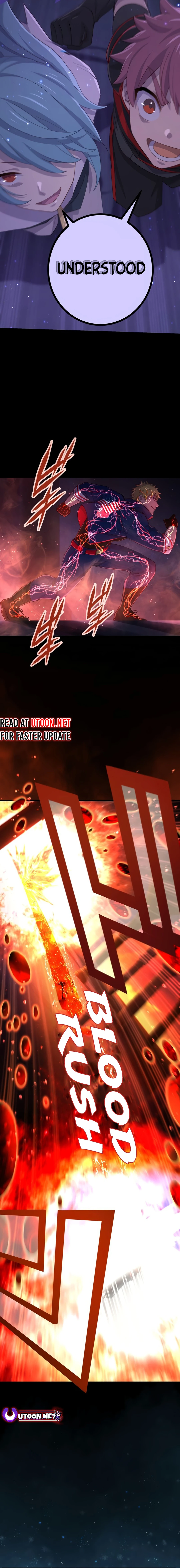 Kinki no Tensei Daimadoushi ~Munou kara Level Up de Saikyou ni~ chapter 89 page 2