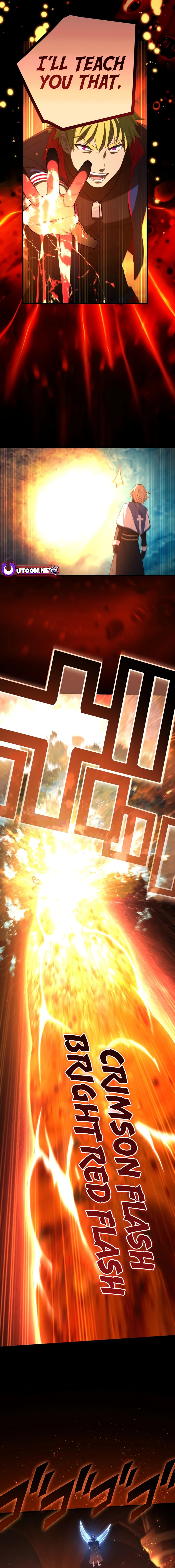 Kinki no Tensei Daimadoushi ~Munou kara Level Up de Saikyou ni~ chapter 89 page 5