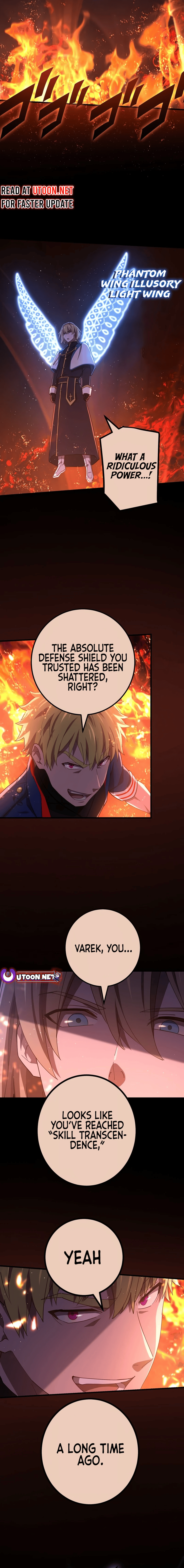 Kinki no Tensei Daimadoushi ~Munou kara Level Up de Saikyou ni~ chapter 89 page 6