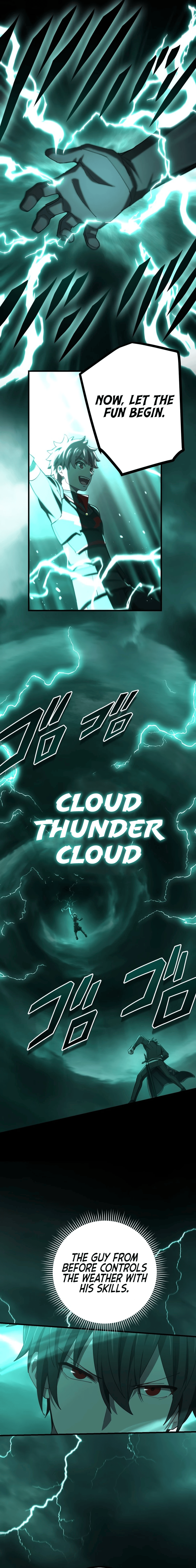 Kinki no Tensei Daimadoushi ~Munou kara Level Up de Saikyou ni~ chapter 89 page 7