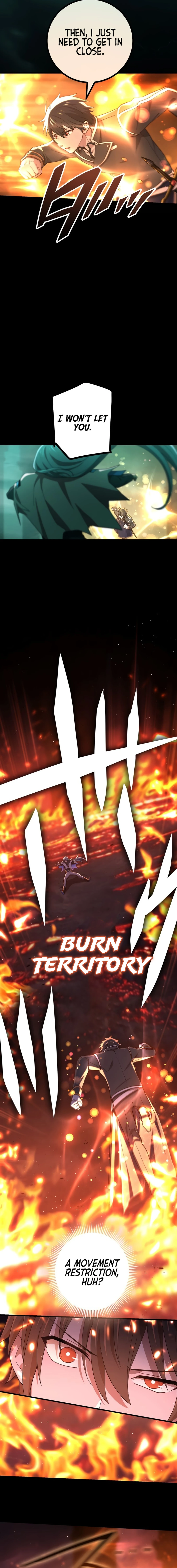 Kinki no Tensei Daimadoushi ~Munou kara Level Up de Saikyou ni~ chapter 89 page 8