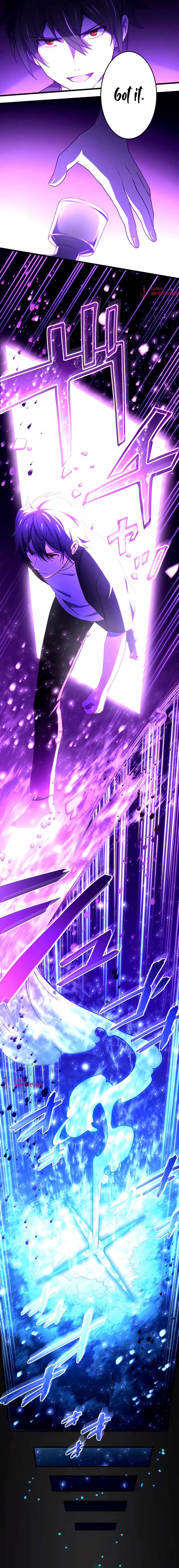 Kinki no Tensei Daimadoushi ~Munou kara Level Up de Saikyou ni~ chapter 9 page 12