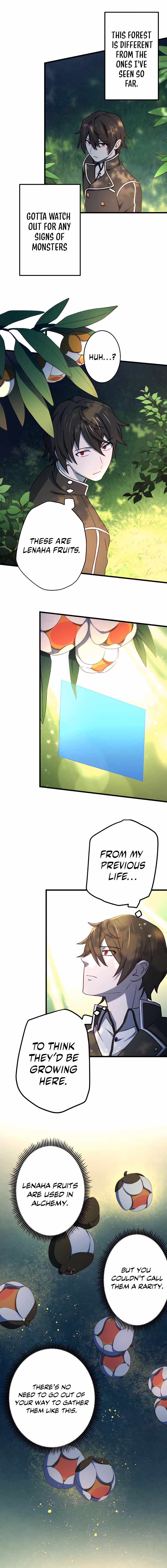 Kinki no Tensei Daimadoushi ~Munou kara Level Up de Saikyou ni~ chapter 9 page 15