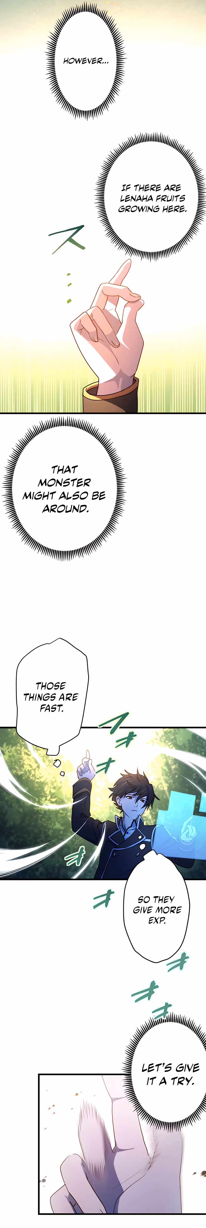 Kinki no Tensei Daimadoushi ~Munou kara Level Up de Saikyou ni~ chapter 9 page 16