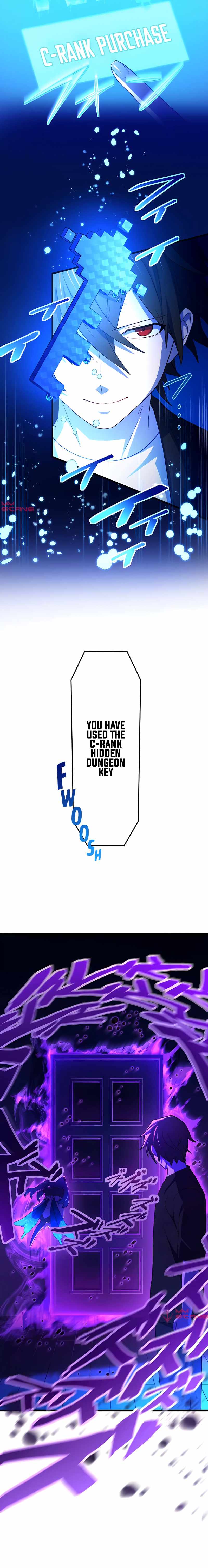 Kinki no Tensei Daimadoushi ~Munou kara Level Up de Saikyou ni~ chapter 9 page 8