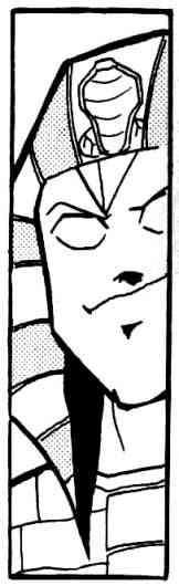 Kinnikuman chapter 139 page 1