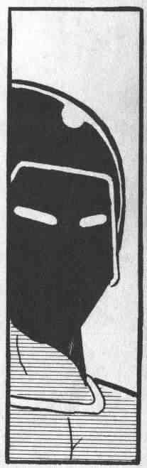 Kinnikuman chapter 140 page 1