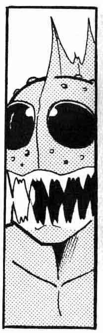 Kinnikuman chapter 146 page 1