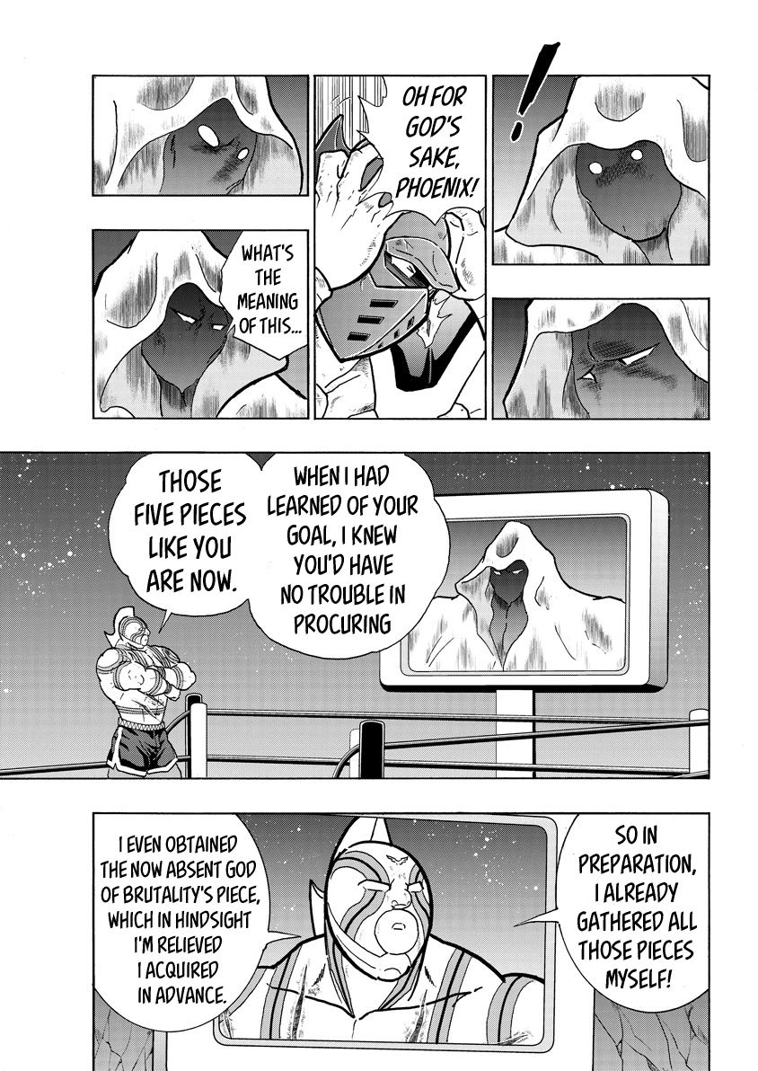 Kinnikuman chapter 714 page 7