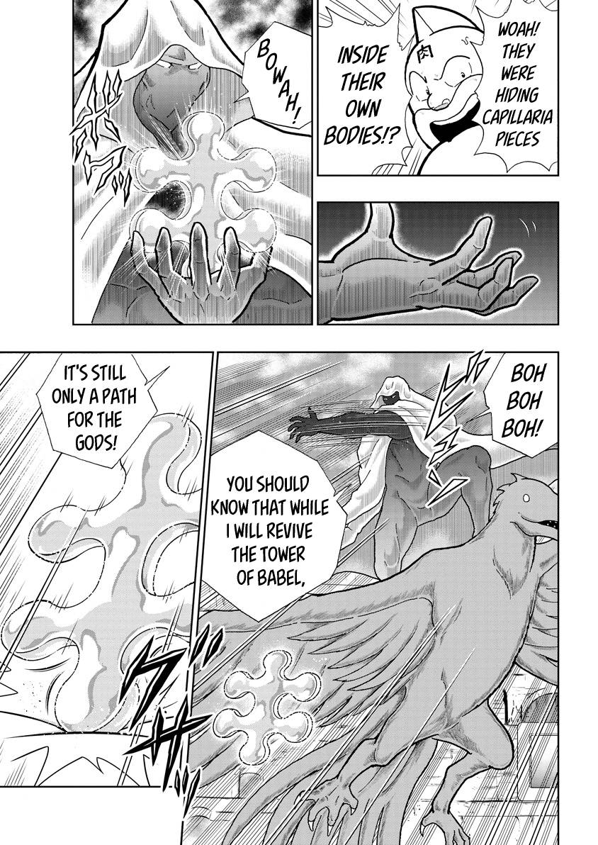 Kinnikuman chapter 743 page 7