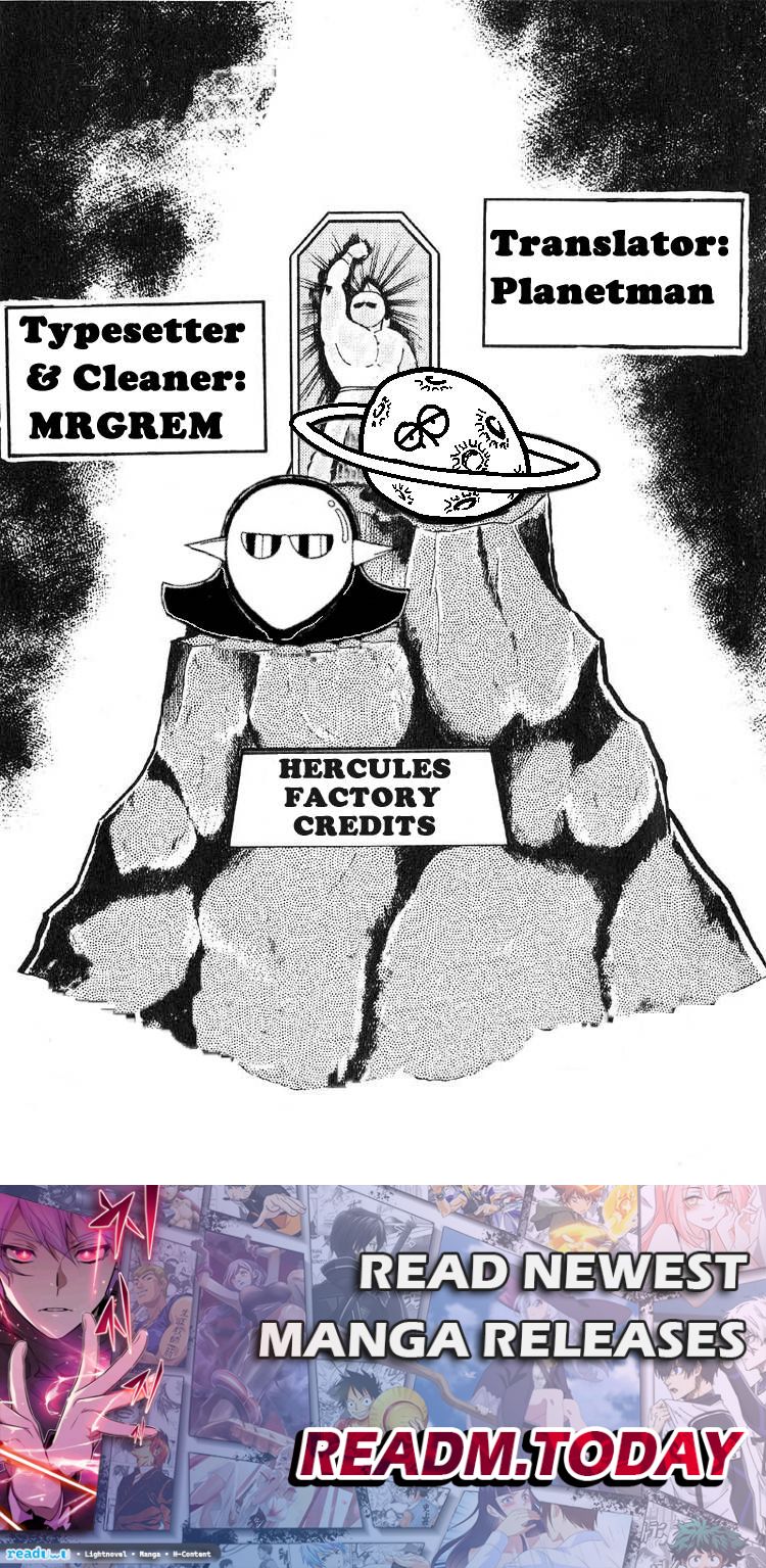 Kinnikuman chapter 760 page 19