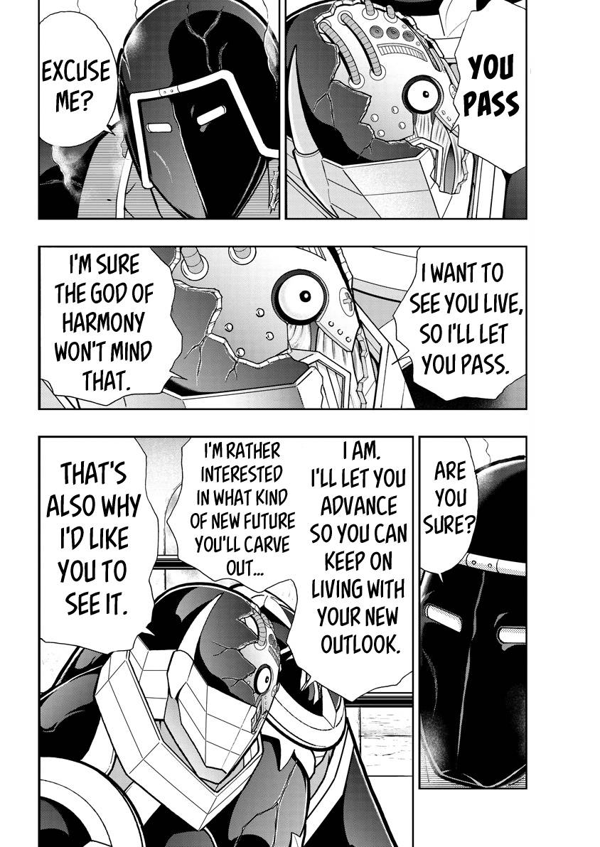 Kinnikuman chapter 771 page 12