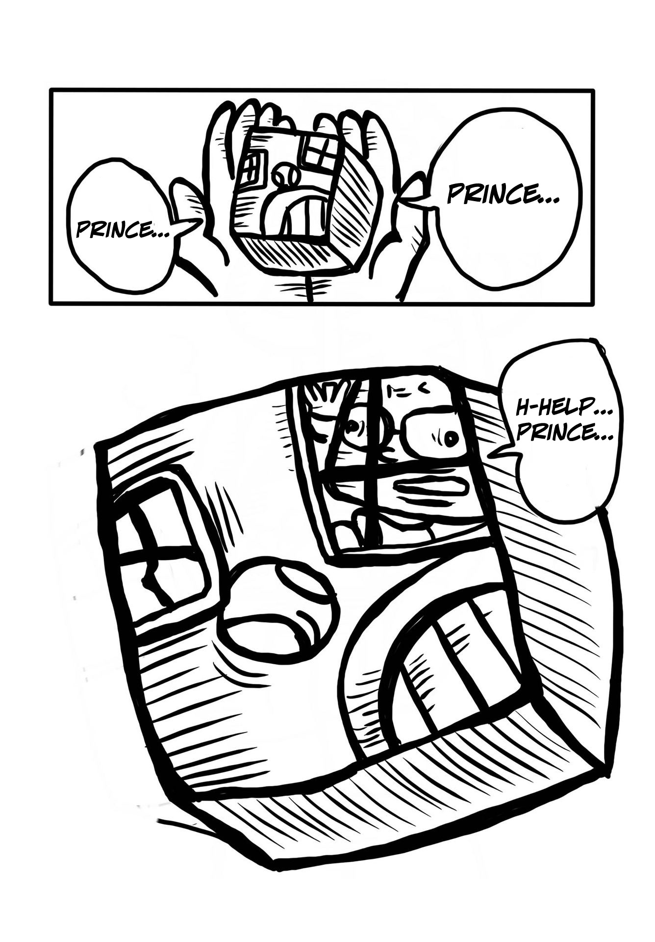 Kinnikuman chapter 798.5 page 63