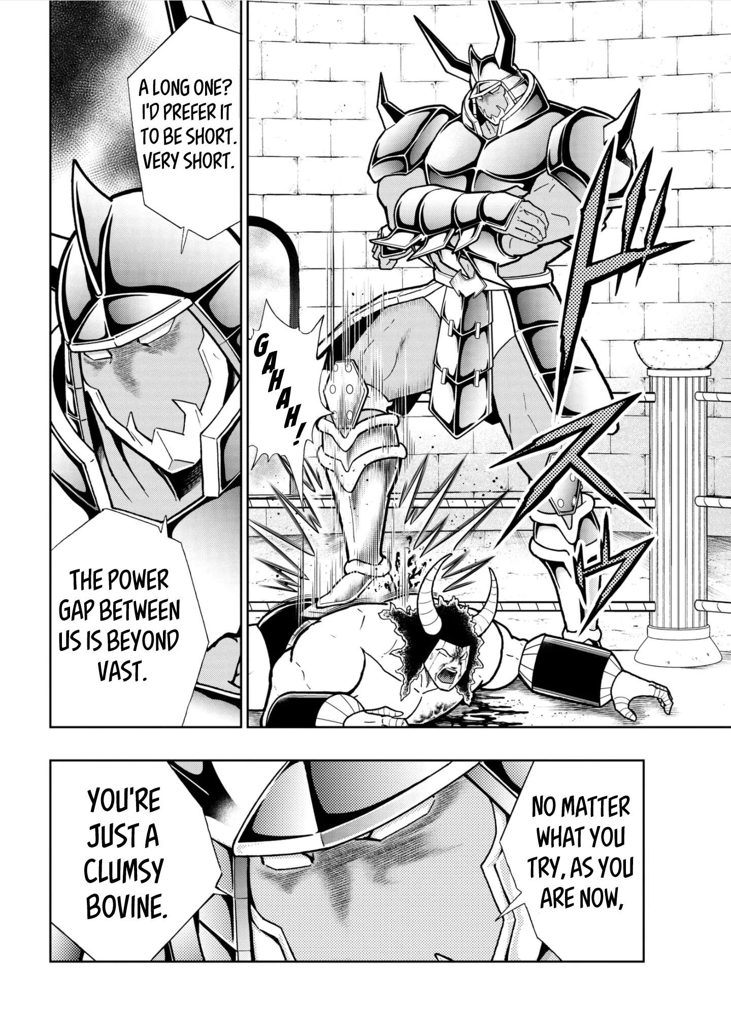 Kinnikuman chapter 798 page 2