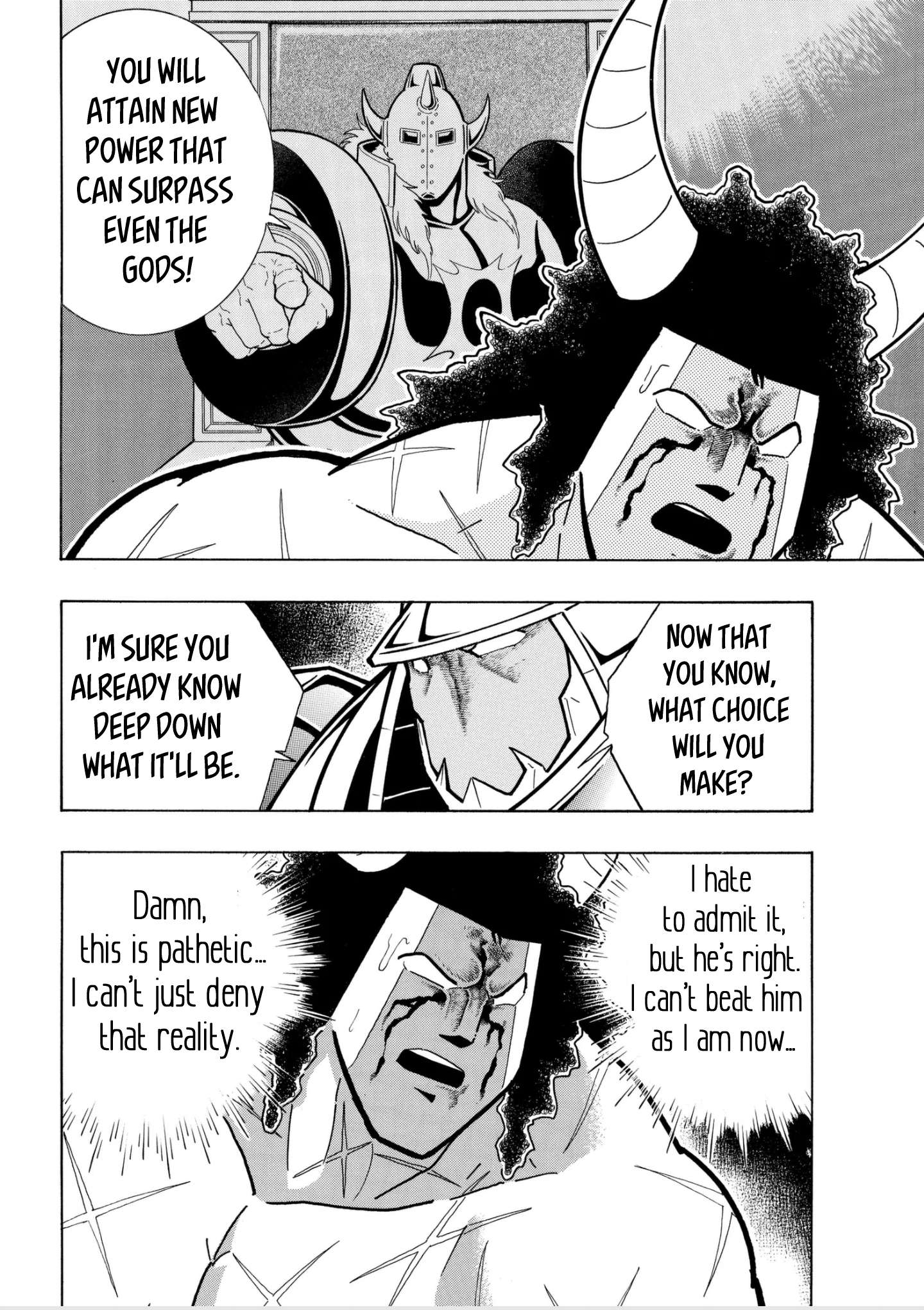 Kinnikuman chapter 800 page 4