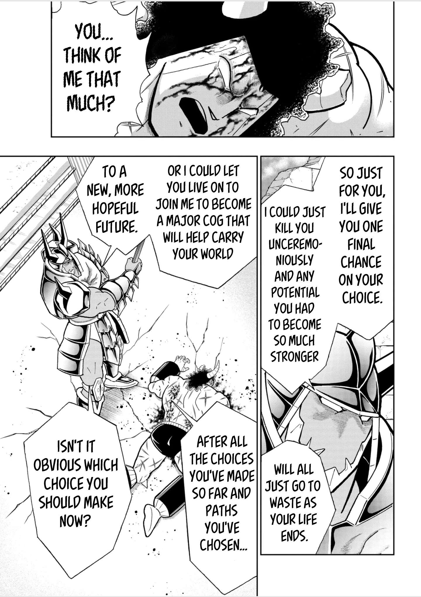 Kinnikuman chapter 801 page 11