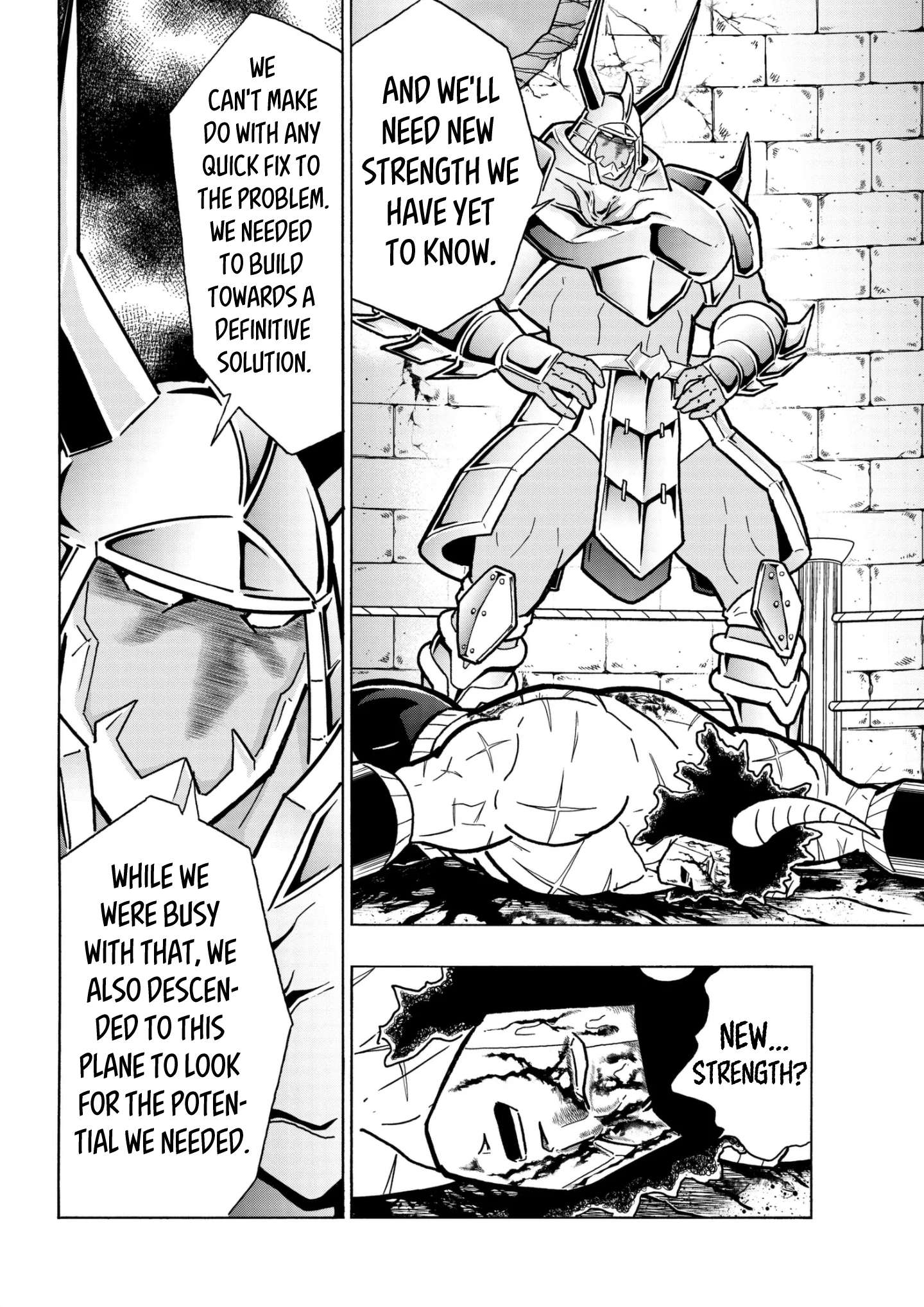 Kinnikuman chapter 801 page 8