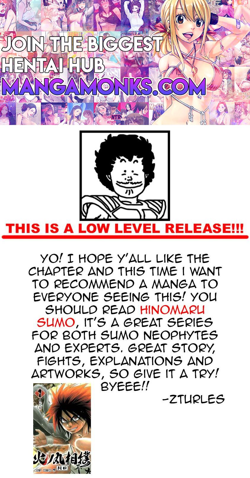 Kinnikuman chapter 828 page 1