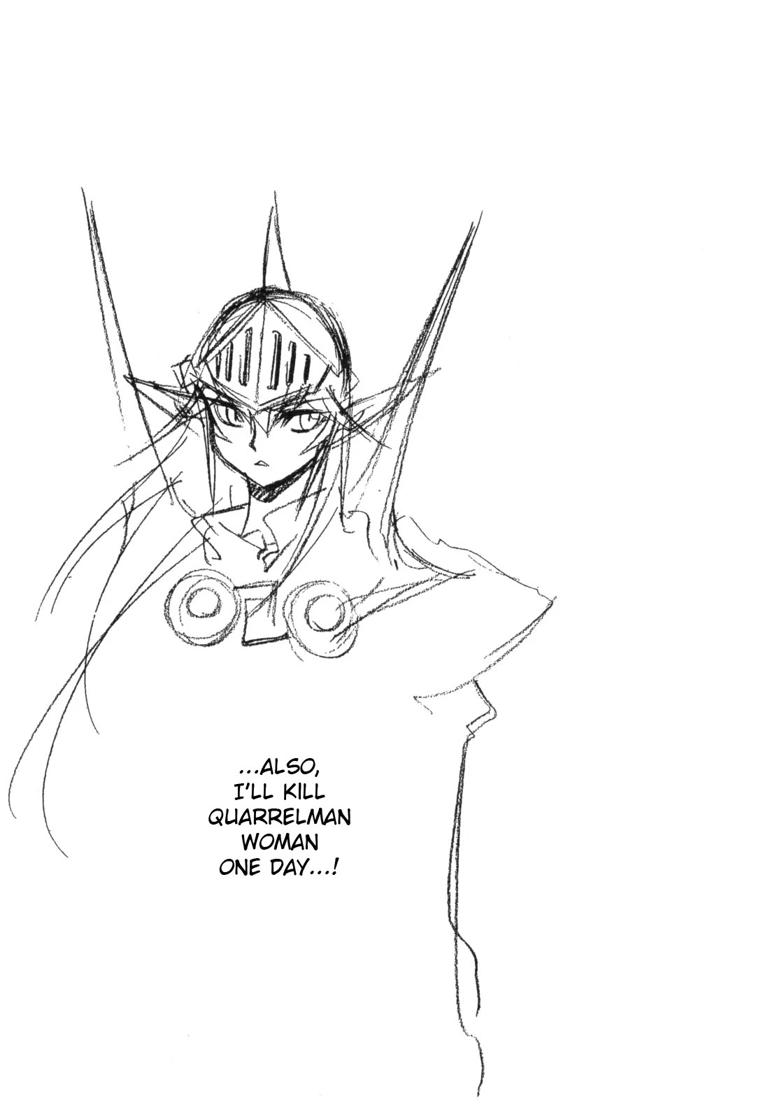 Kinnikuman Lady chapter 12 page 9