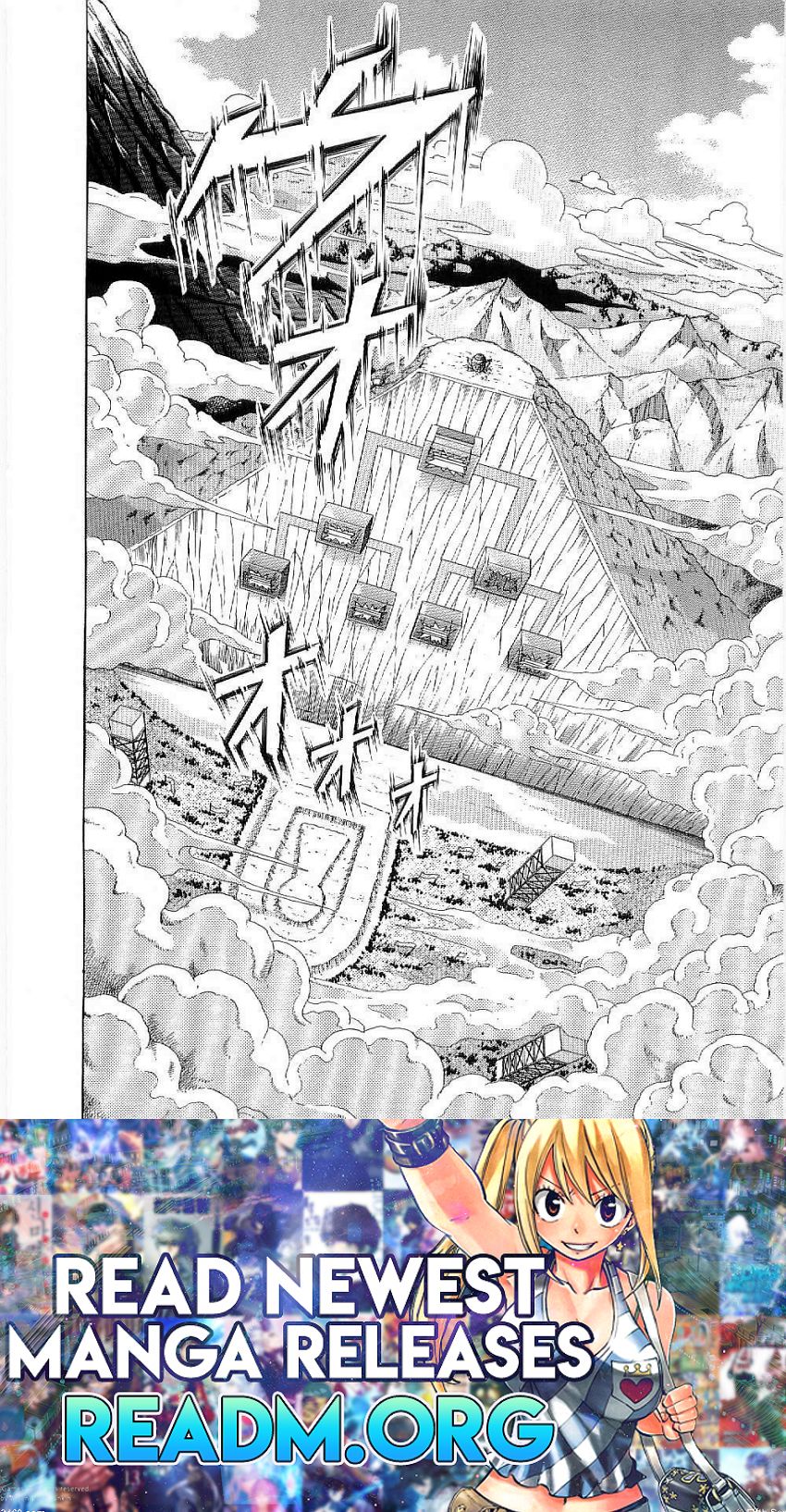 Kinnikuman Nisei chapter 1 page 23