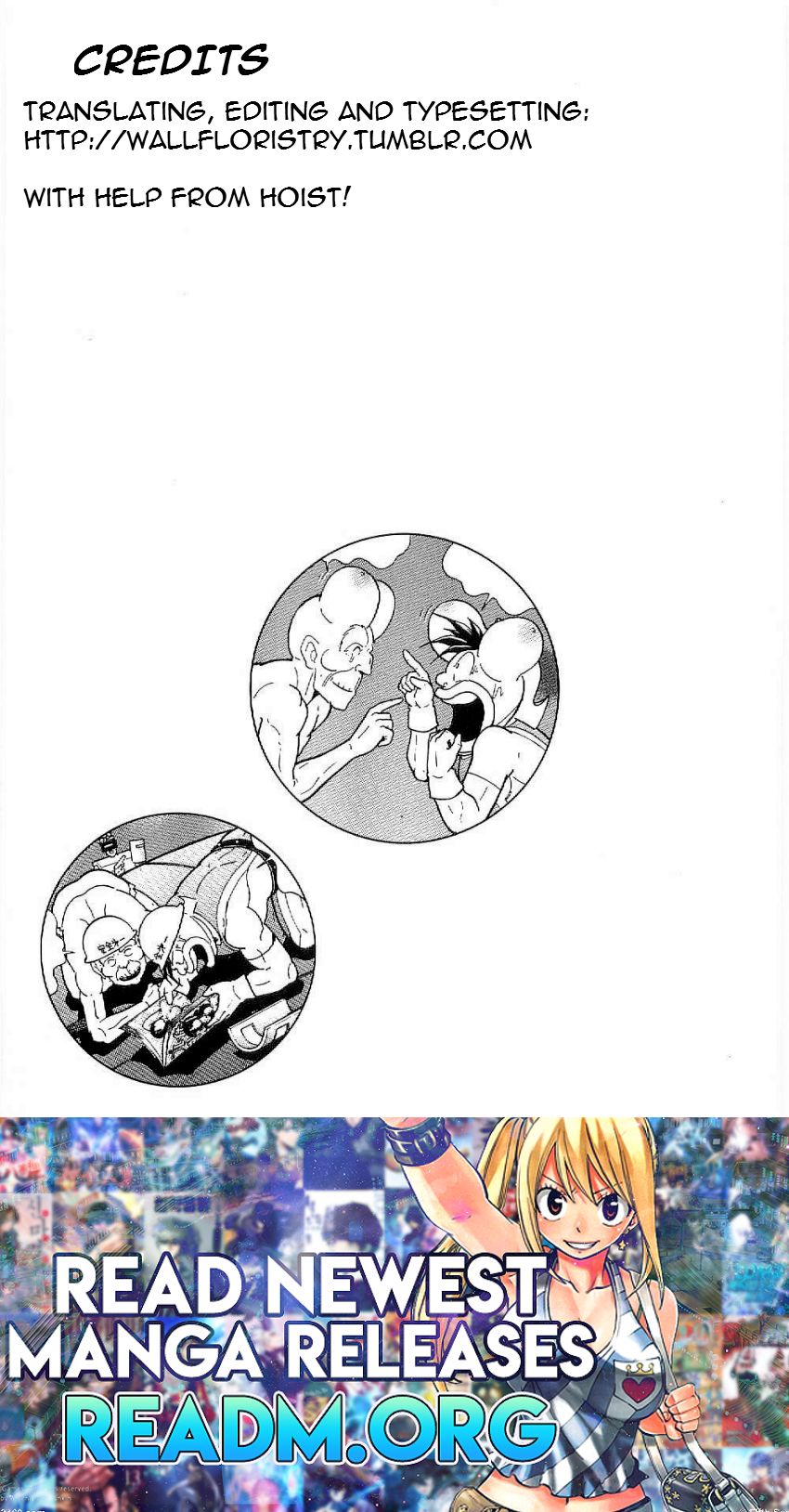 Kinnikuman Nisei chapter 11 page 21