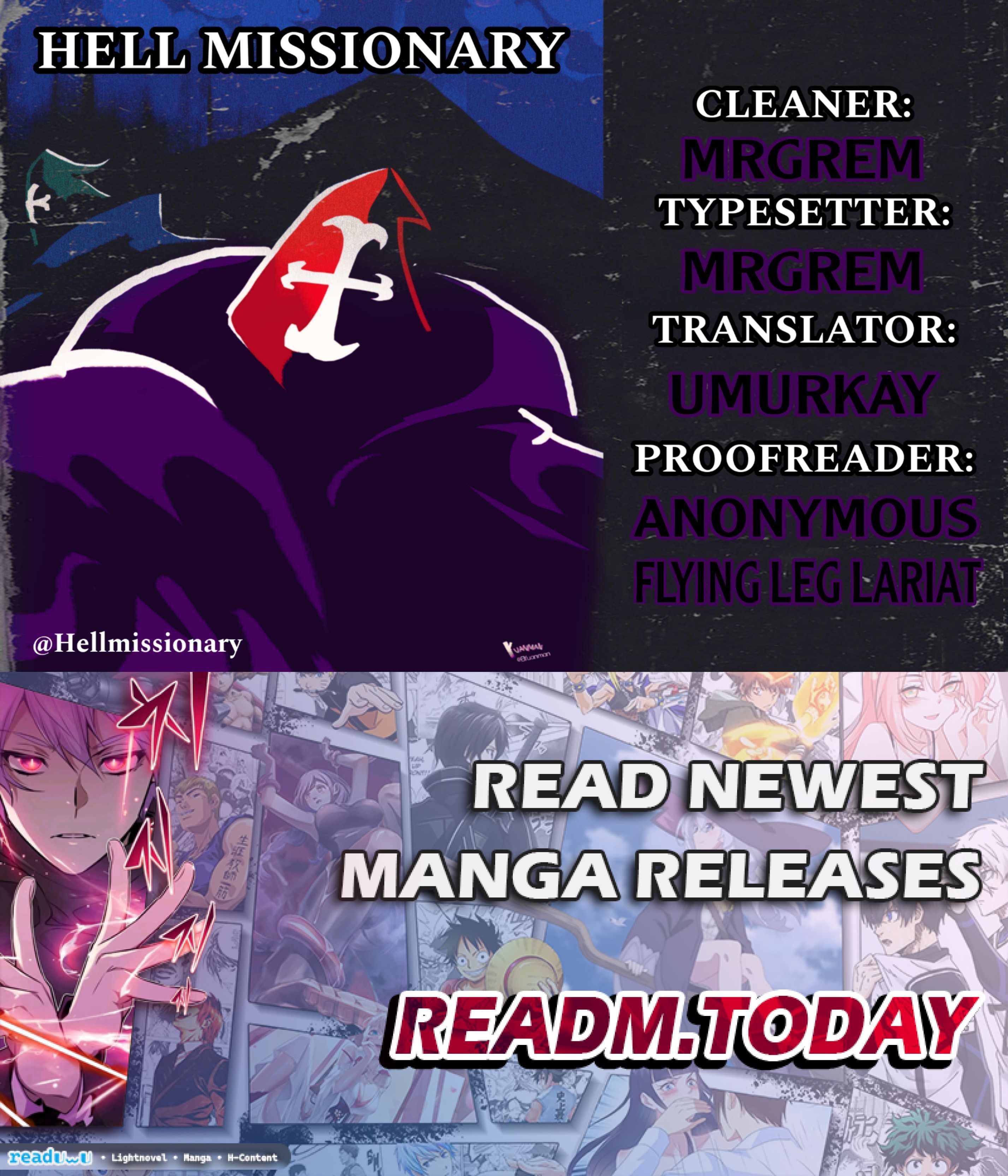 Kinnikuman Nisei chapter 144 page 22