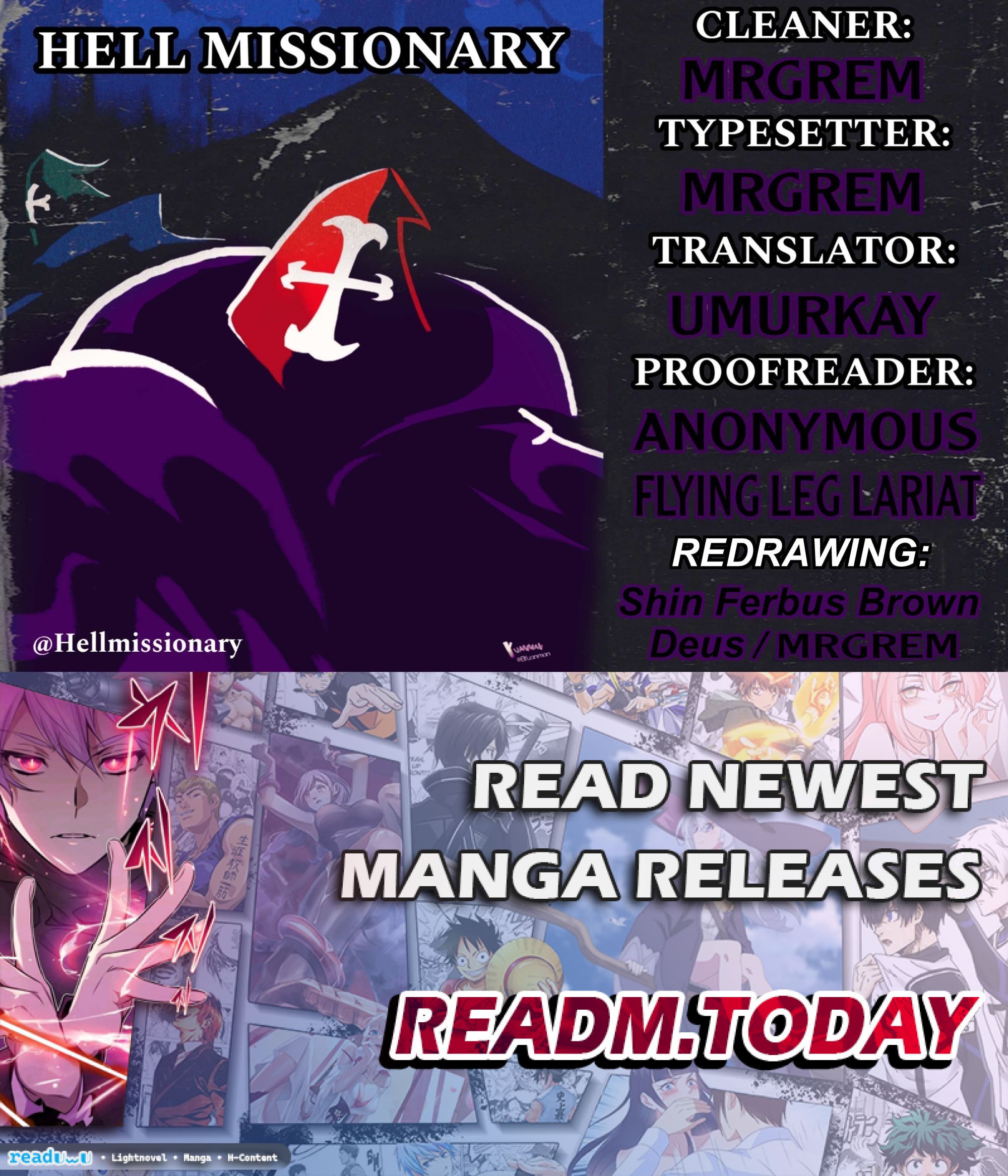 Kinnikuman Nisei chapter 155 page 23