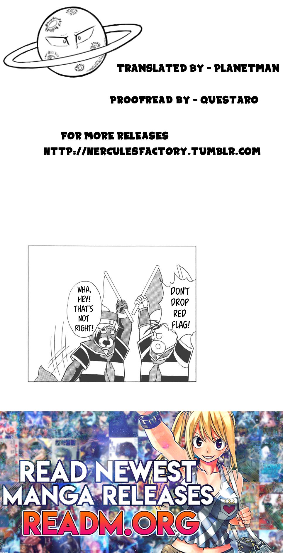 Kinnikuman Nisei chapter 44 page 21