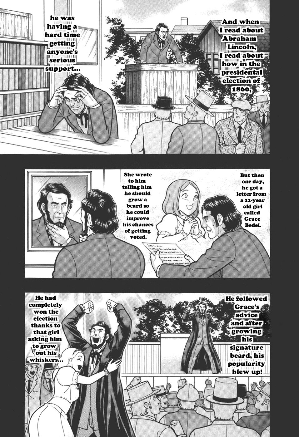 Kinnikuman Nisei chapter 64 page 15