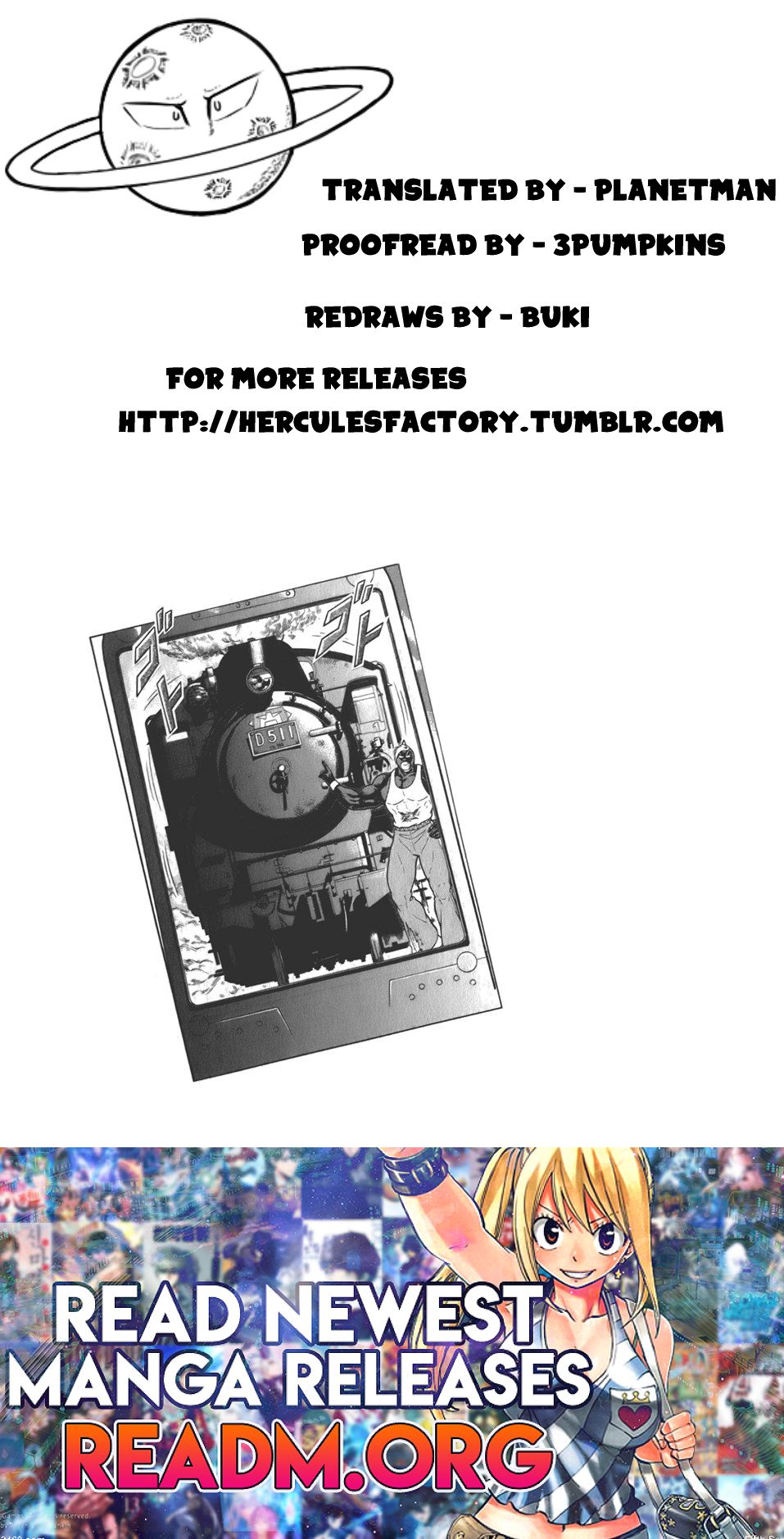 Kinnikuman Nisei chapter 66 page 21