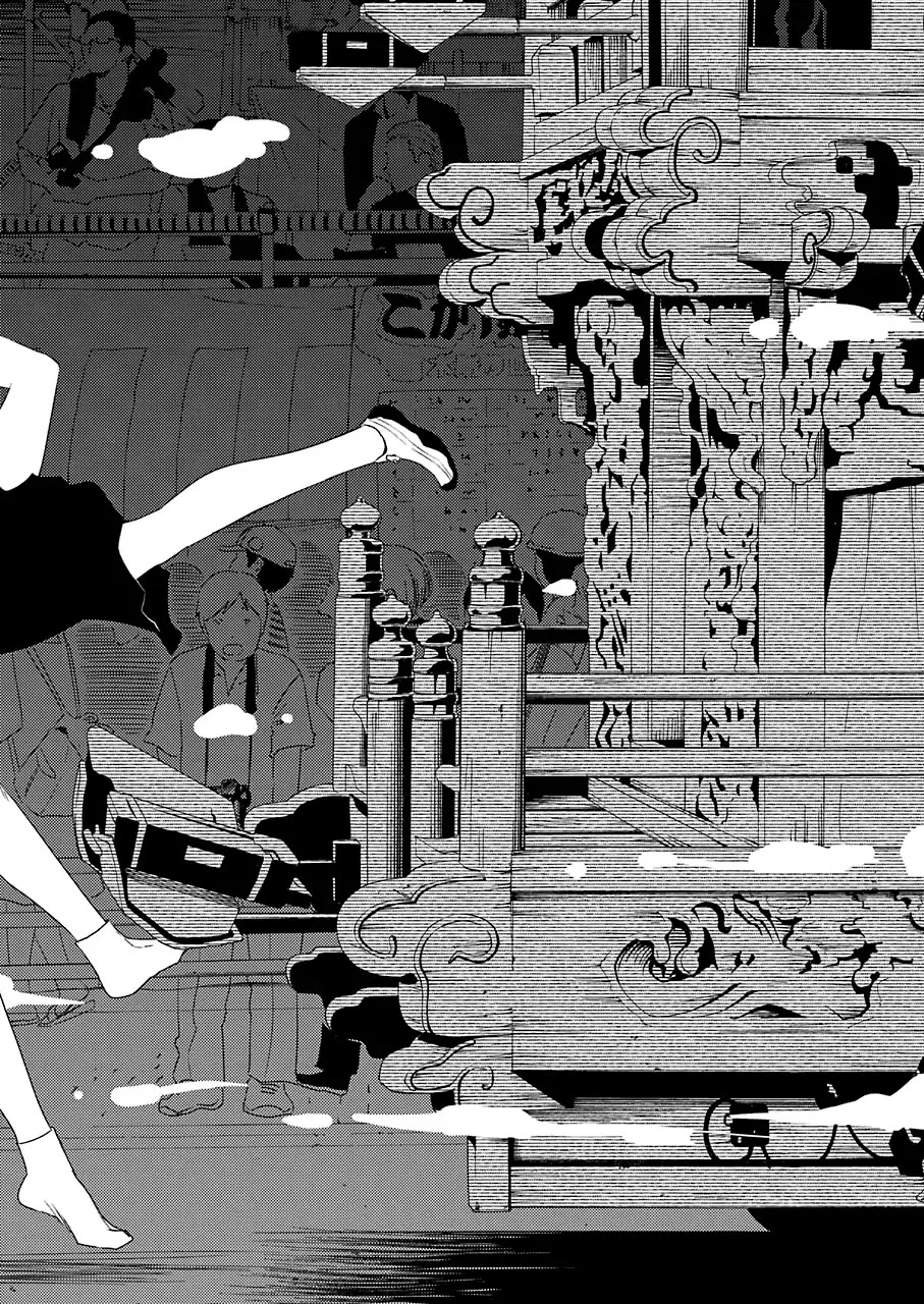 Kirei ni Shitemoraemasuka chapter 11 page 26