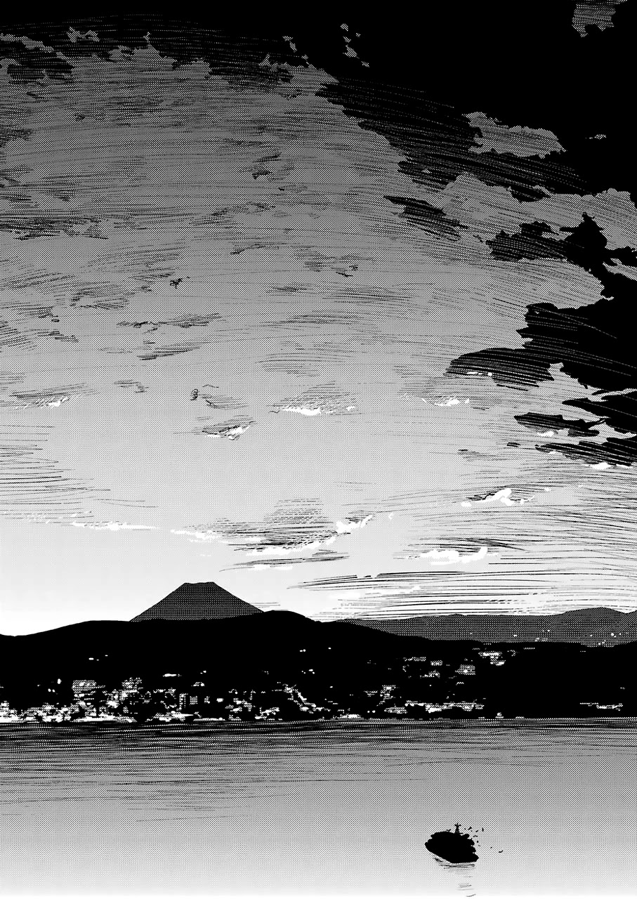 Kirei ni Shitemoraemasuka chapter 19 page 17