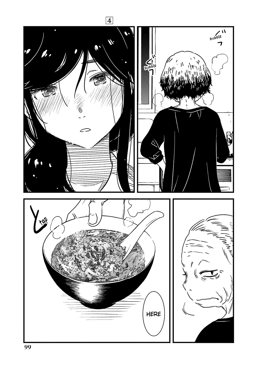 Kirei ni Shitemoraemasuka chapter 25 page 23