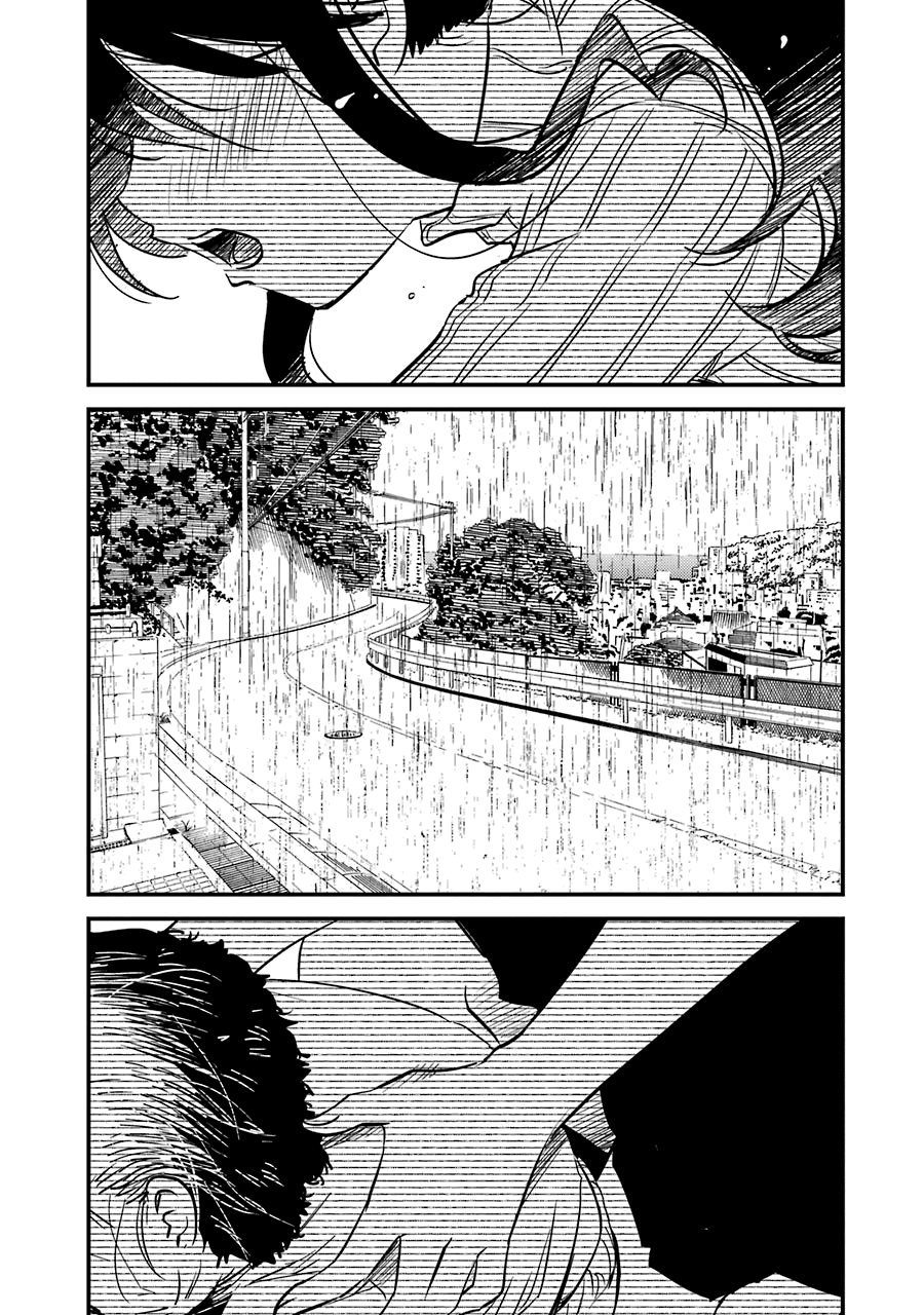 Kirei ni Shitemoraemasuka chapter 27 page 24