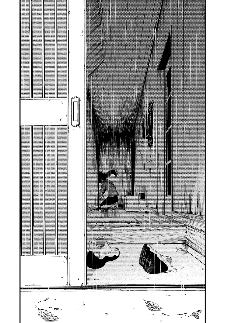 Kirei ni Shitemoraemasuka chapter 27 page 25