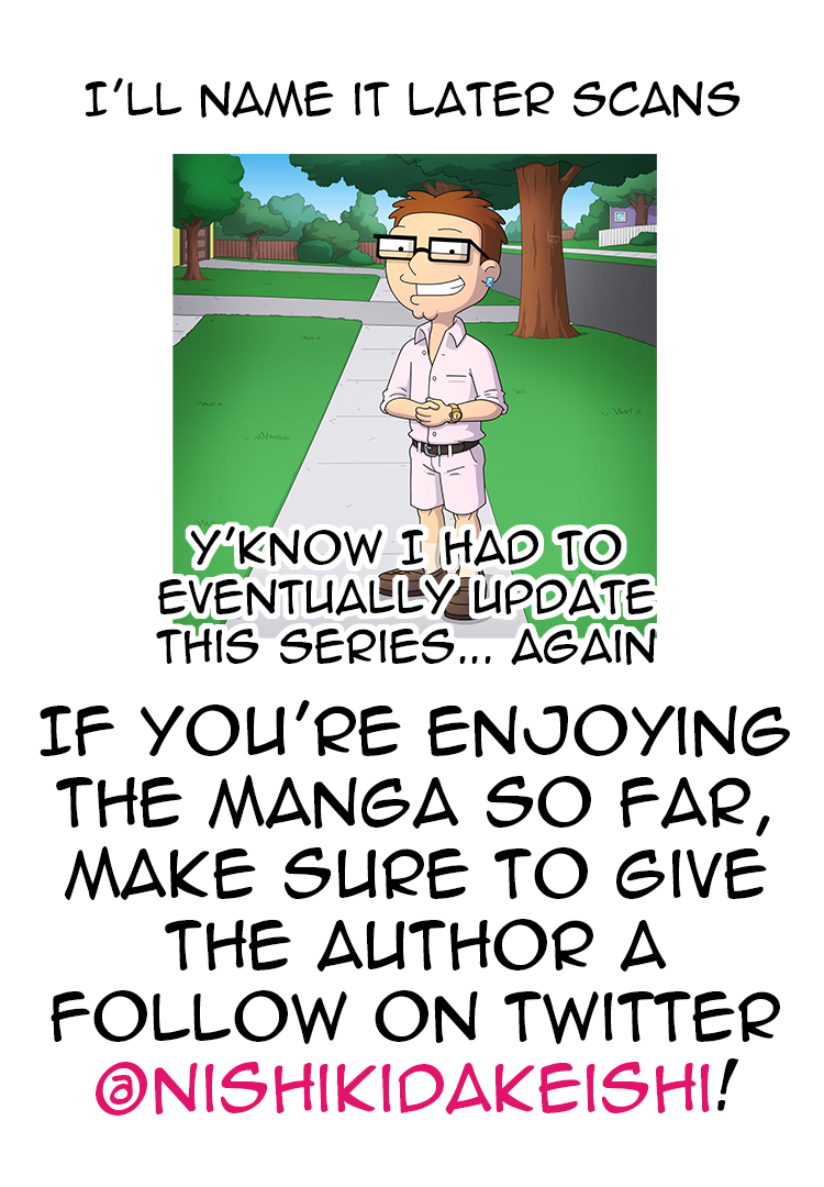 Kiss Me or I'll Die chapter 10 page 21