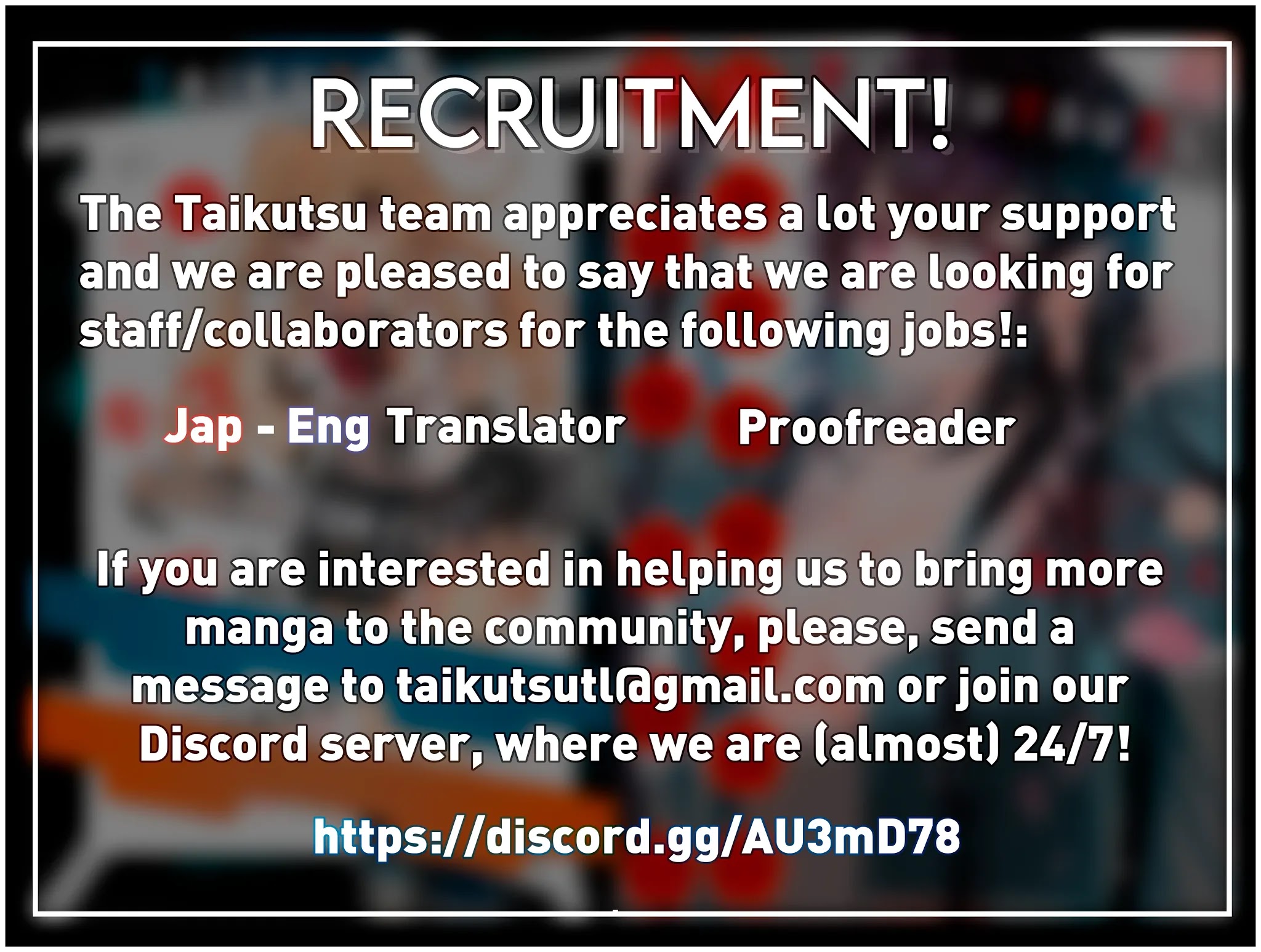 Kiss Me or I'll Die chapter 3 page 25