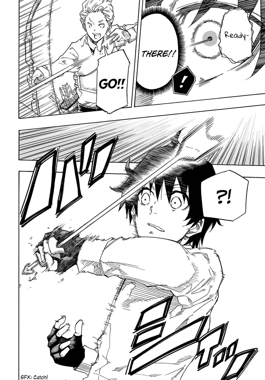 Kiyoubinbou, Jou wo Tateru – Kaitaku Gakuen no Rettousei na no ni, Joukyuu-shoku no Skill to Mahou ga Subete Tsukaemasu @COMIC chapter 1 page 36