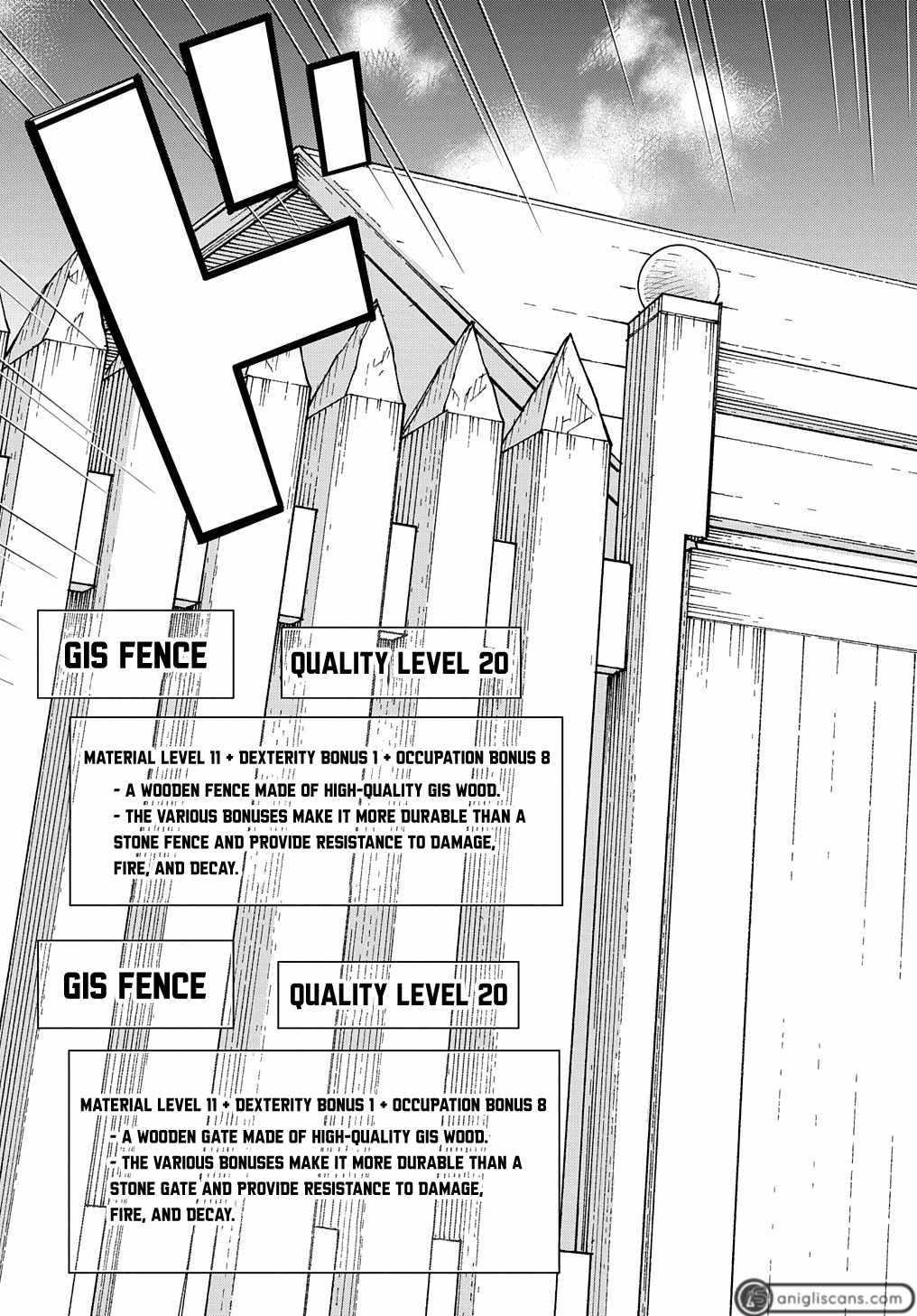 Kiyoubinbou, Jou wo Tateru – Kaitaku Gakuen no Rettousei na no ni, Joukyuu-shoku no Skill to Mahou ga Subete Tsukaemasu @COMIC chapter 10.1 page 12