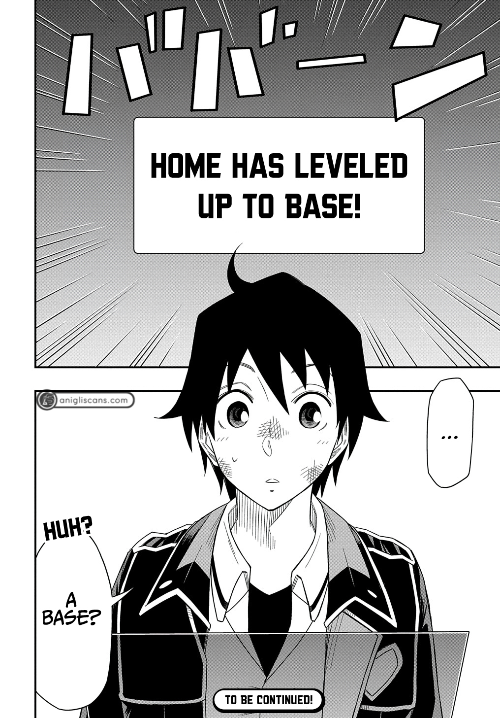 Kiyoubinbou, Jou wo Tateru – Kaitaku Gakuen no Rettousei na no ni, Joukyuu-shoku no Skill to Mahou ga Subete Tsukaemasu @COMIC chapter 10 page 15