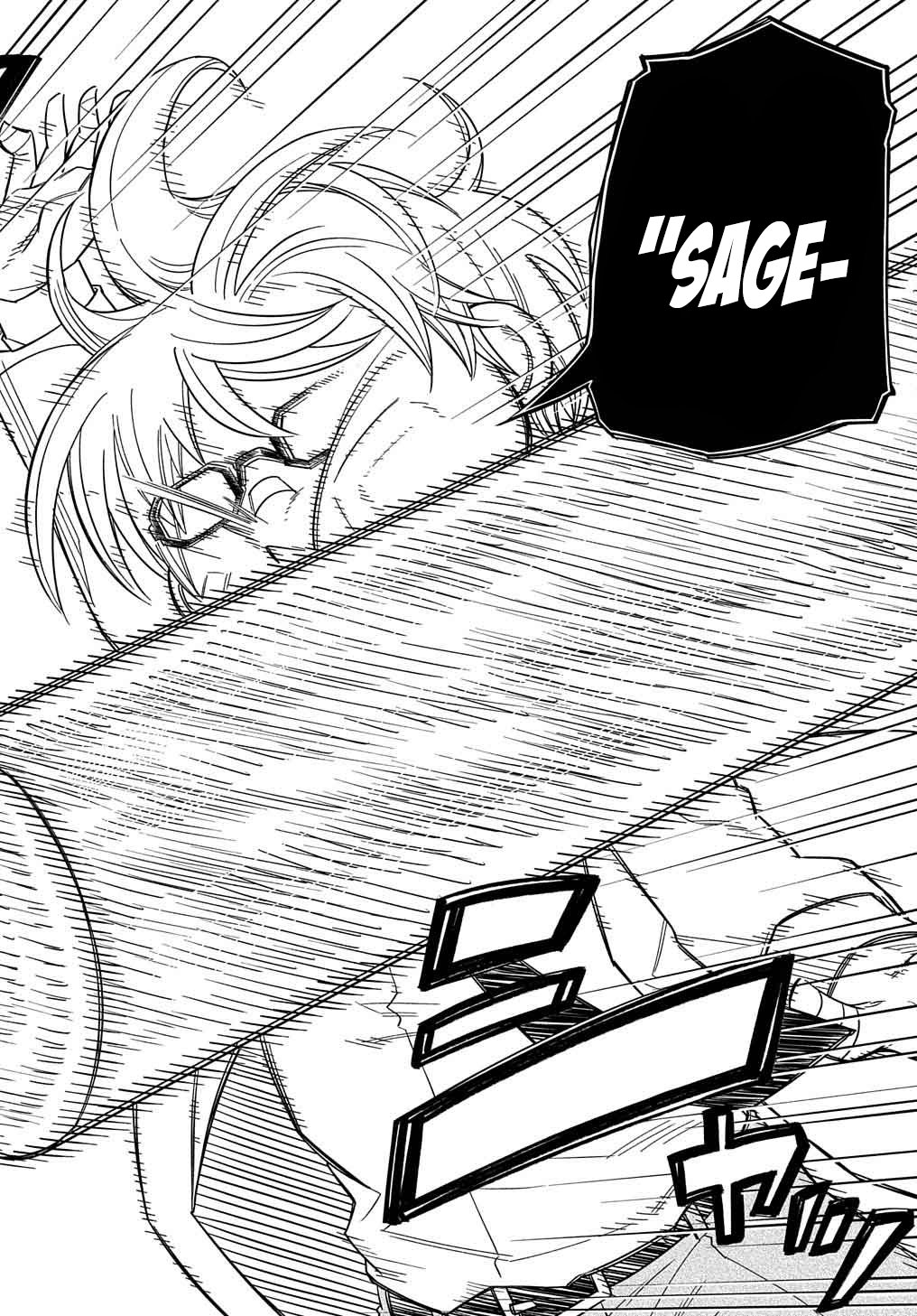 Kiyoubinbou, Jou wo Tateru – Kaitaku Gakuen no Rettousei na no ni, Joukyuu-shoku no Skill to Mahou ga Subete Tsukaemasu @COMIC chapter 18 page 23