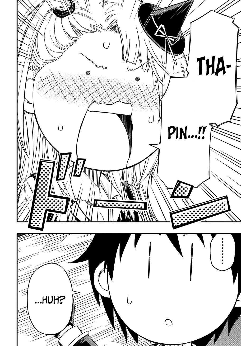 Kiyoubinbou, Jou wo Tateru – Kaitaku Gakuen no Rettousei na no ni, Joukyuu-shoku no Skill to Mahou ga Subete Tsukaemasu @COMIC chapter 18 page 29