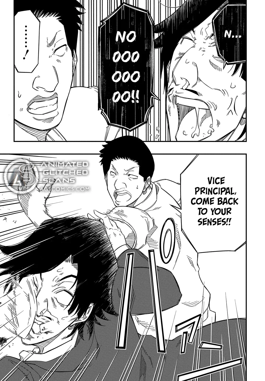 Kiyoubinbou, Jou wo Tateru – Kaitaku Gakuen no Rettousei na no ni, Joukyuu-shoku no Skill to Mahou ga Subete Tsukaemasu @COMIC chapter 23 page 20