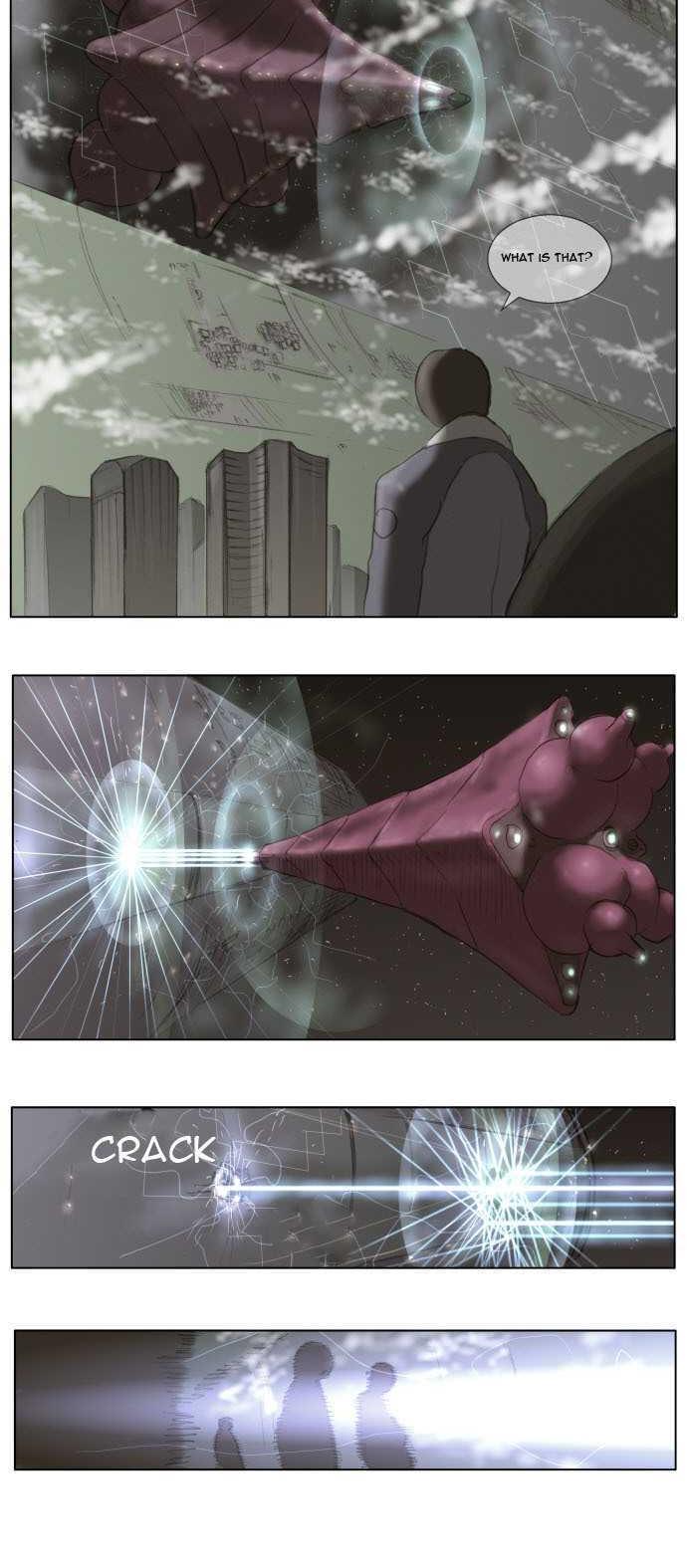 Knight Run chapter 10 page 4