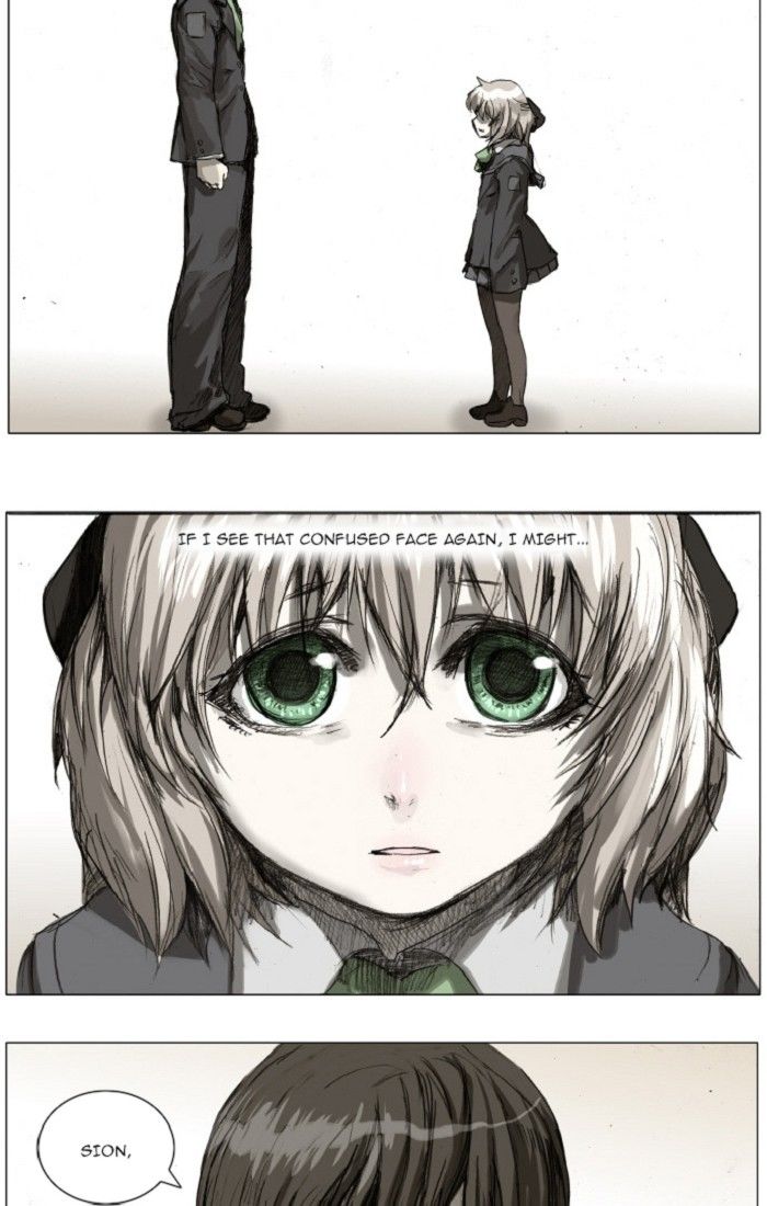 Knight Run chapter 100 page 6