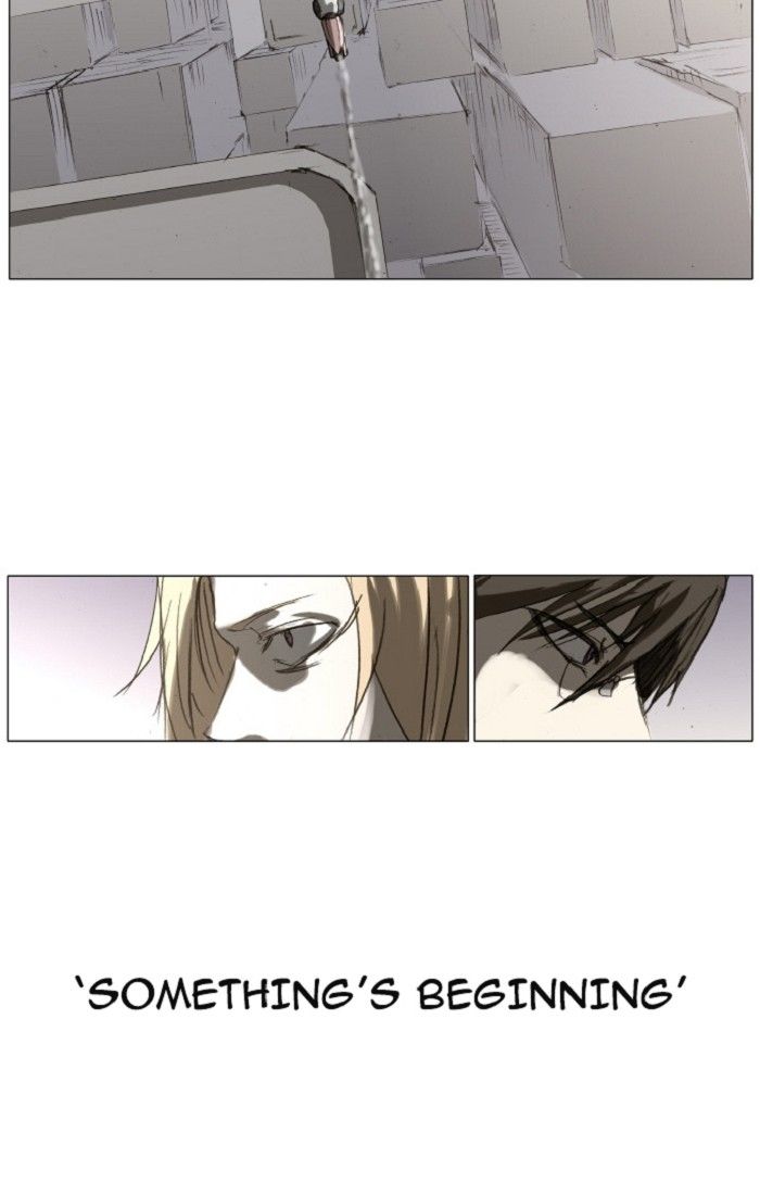 Knight Run chapter 101 page 21